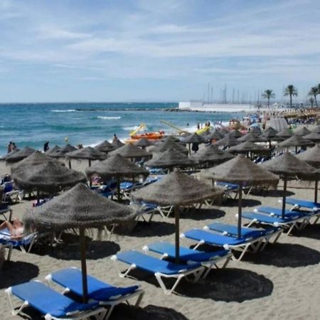 Appartamento Marbella Centre Mileniun Esterno foto