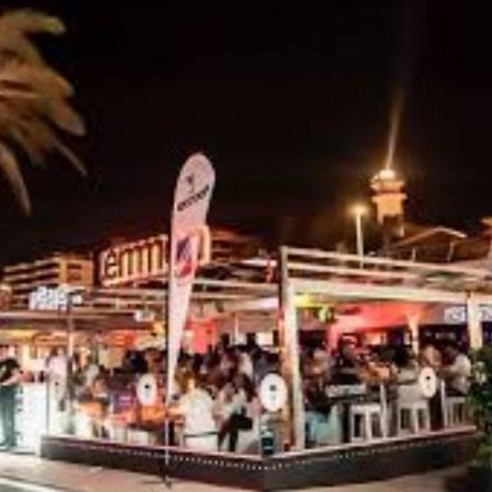 Appartamento Marbella Centre Mileniun Esterno foto