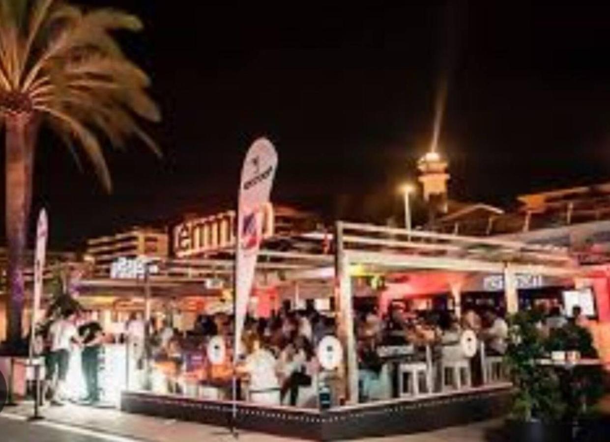Appartamento Marbella Centre Mileniun Esterno foto