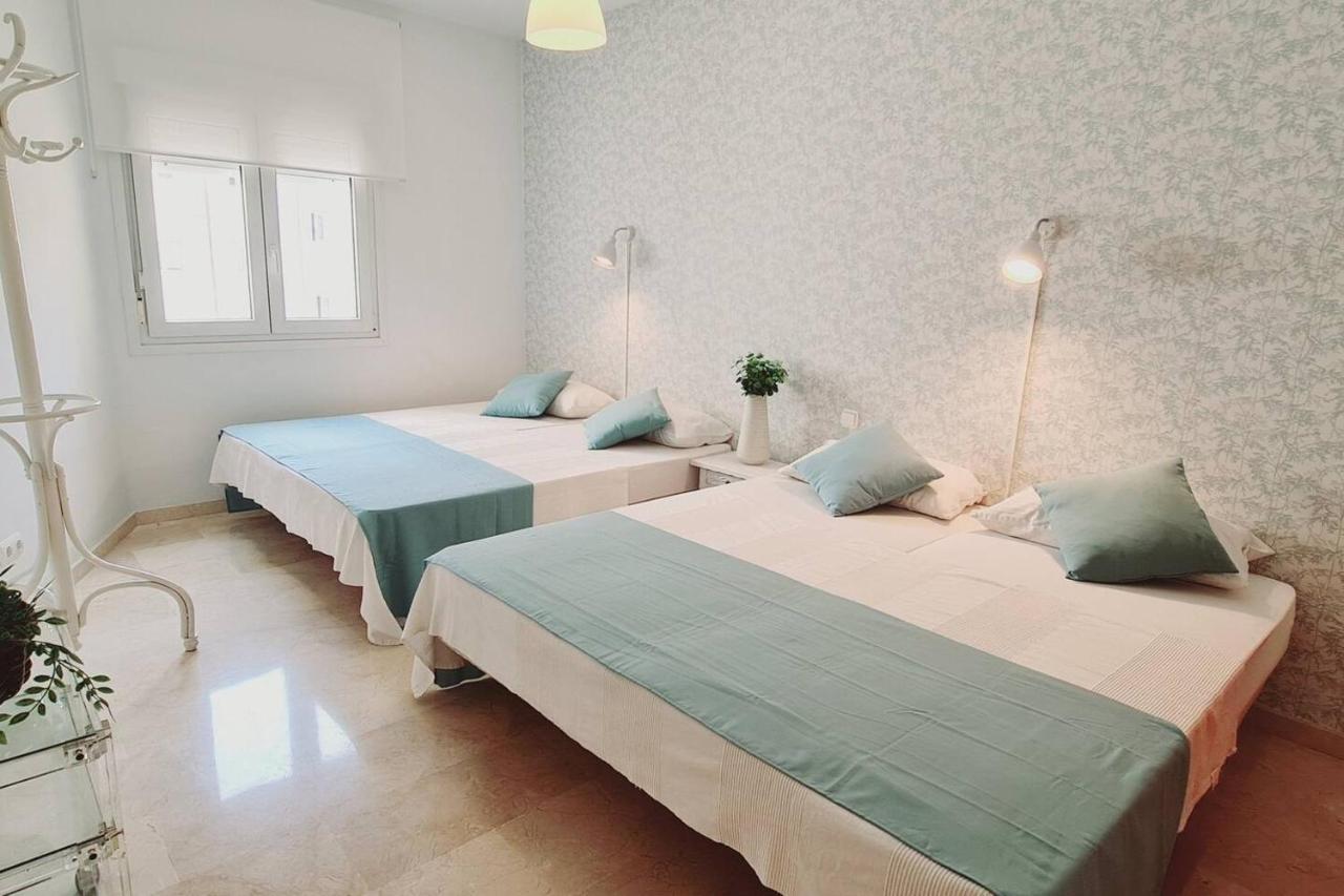 Appartamento Marbella Centre Mileniun Esterno foto