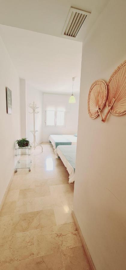 Appartamento Marbella Centre Mileniun Esterno foto
