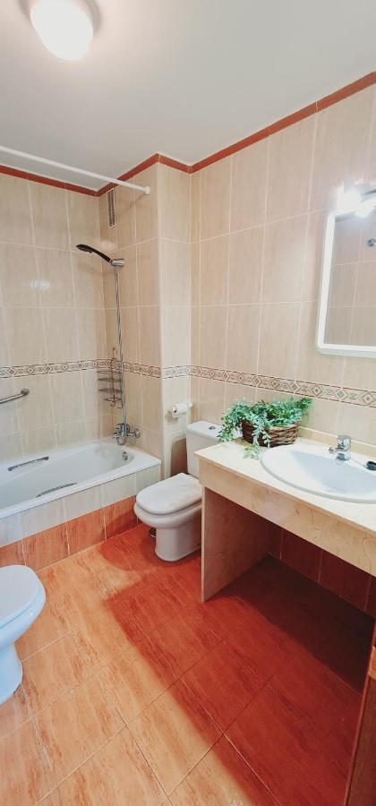 Appartamento Marbella Centre Mileniun Esterno foto