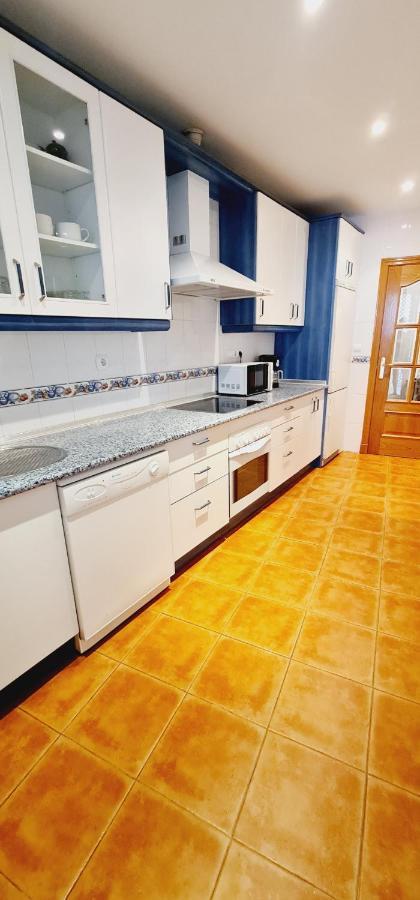 Appartamento Marbella Centre Mileniun Esterno foto