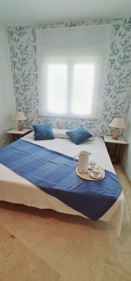 Appartamento Marbella Centre Mileniun Esterno foto
