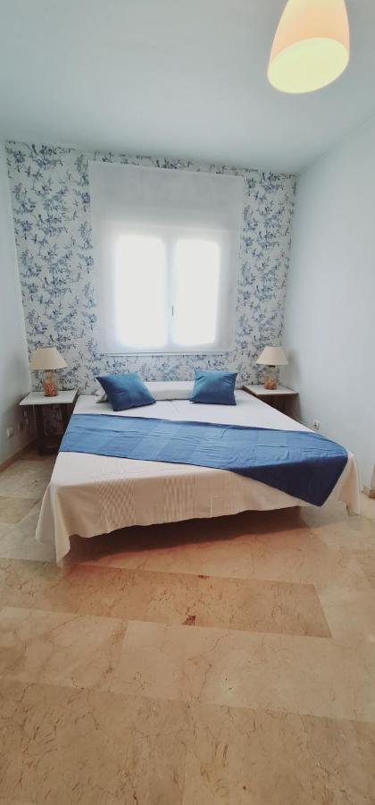 Appartamento Marbella Centre Mileniun Esterno foto